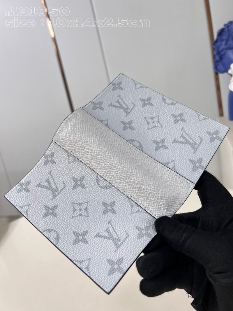 Louis Vuitton Wallets